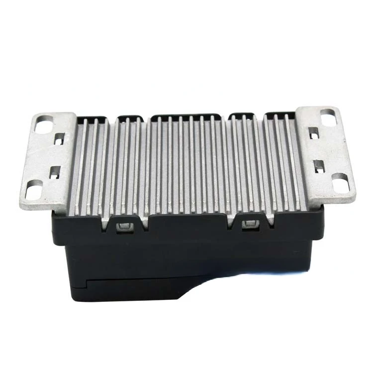 Электрический велосипед Интеллектуальный синусоидальный сигнал EM25 контроллер