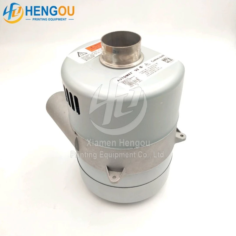 G2.179.1501 F2.179.2111 L2.179.1501 240 В Детали печатной машины лучшего качества SM52 SM74 Вентилятор