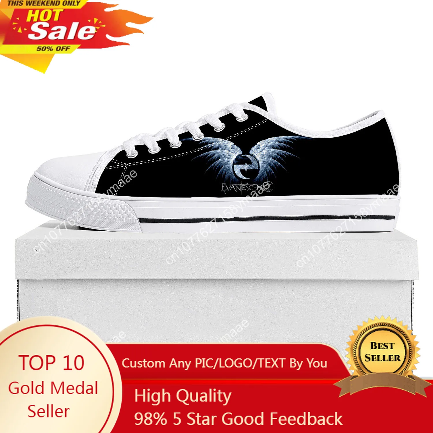 Кроссовки мужские/женские парусиновые