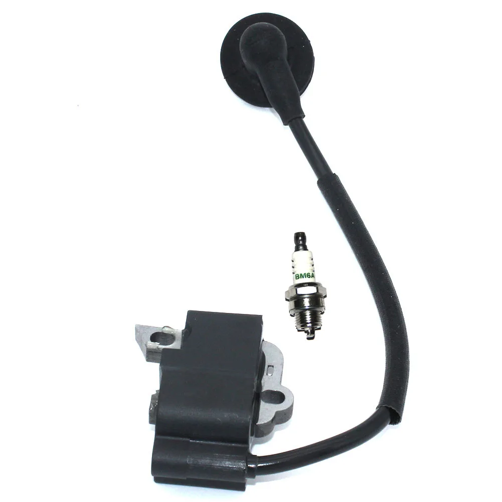Модуль катушки зажигания для STIHL MS271 MS291 MS271C MS271CBE MS271Z MS291C 1141 400 1305 1307 000 1324.