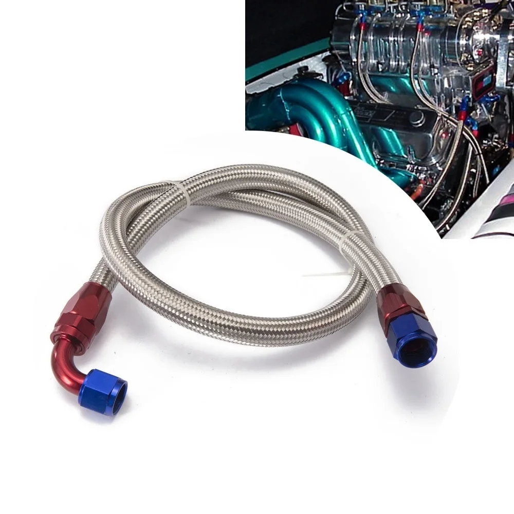 Аксессуары для масла и адаптер шланга из нержавеющей стали |