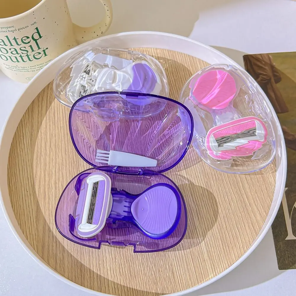 With Storage Box