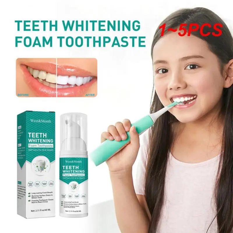 

Пенная зубная паста для удаления пятен, зубная паста для чистки зубов, отбеливающая зубная паста, уход за зубами, удаление пятен, десны, зубная паста