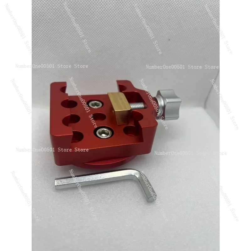 Слот CYCK ласточкин хвост с переходной пластиной для Sky-Watcher Star Adventurer GTi