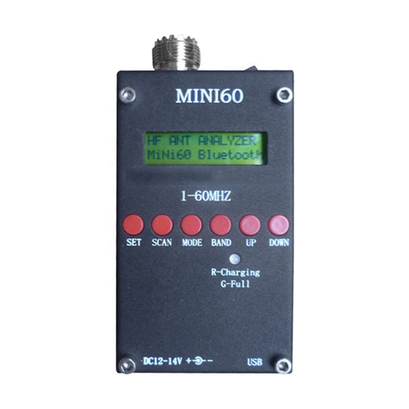 

100% Новый оригинальный 1 год гарантии MINI60S