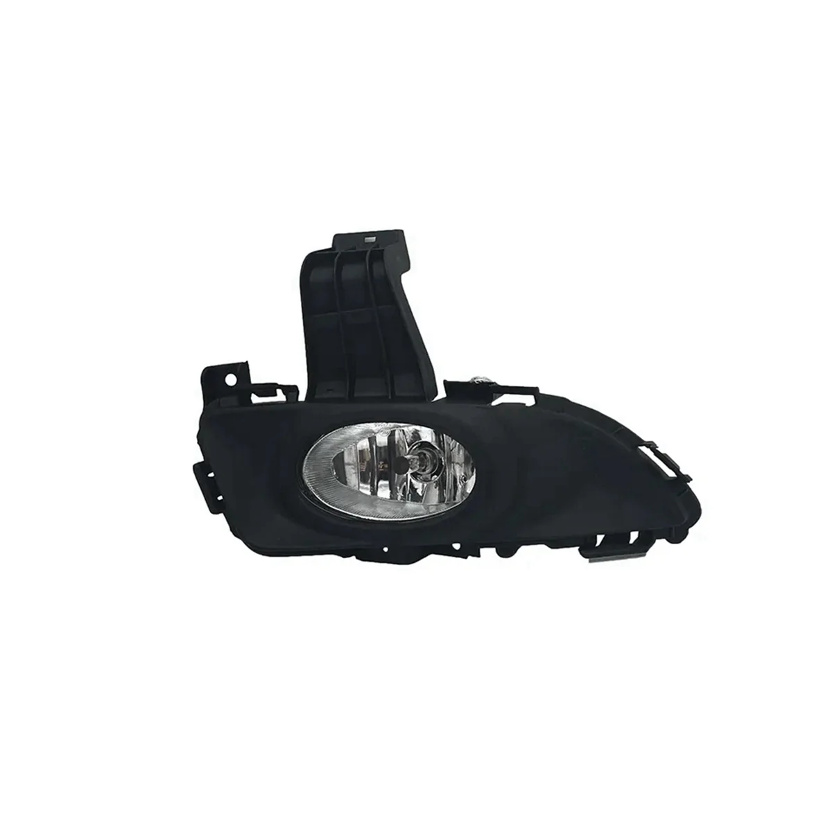 Передние противотуманные фары на бампер передние для автомобиля Mazda 3 M3 2003-2010