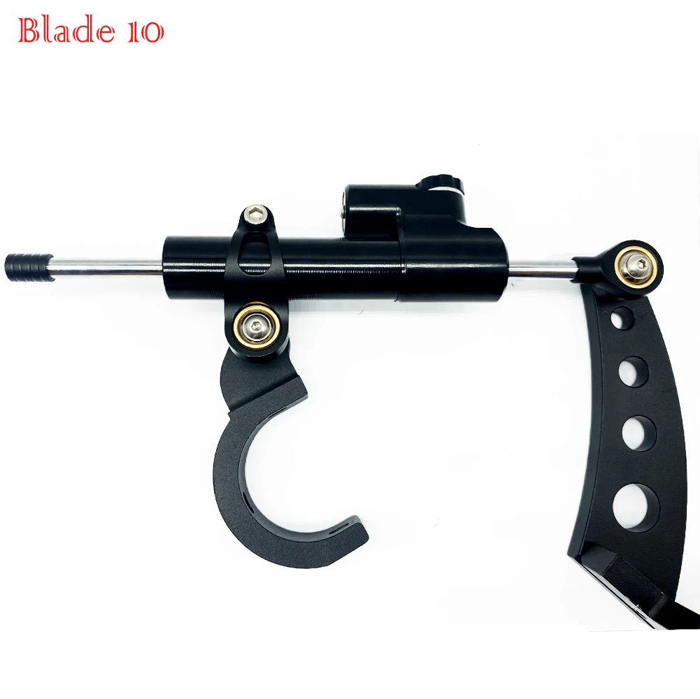 Демпфер рулевого механизма Blade 9 10 Оригинальные запасные части для