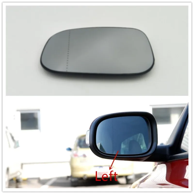 

Car Accessories Rear View Mirror Galss For Volvo S40 C30 C70 2007 2008 2009