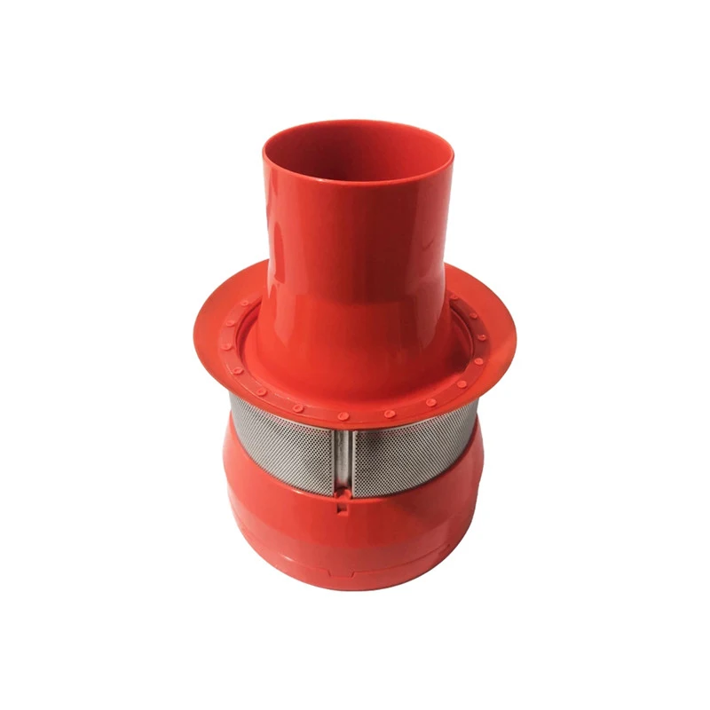 Ручной беспроводной пылесос Xiaomi Mijia 1C K10 dreame V9 v9pro V9B V9P многоконусный фильтр