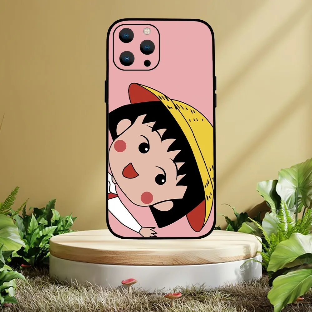 Чехол для iPhone Mini 11 12 13 14 15 Pro XS Max X Plus SE XR