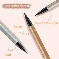 womens lady charming professional long lasting eye makeup cosmetic tool makeup eyeliner pencil