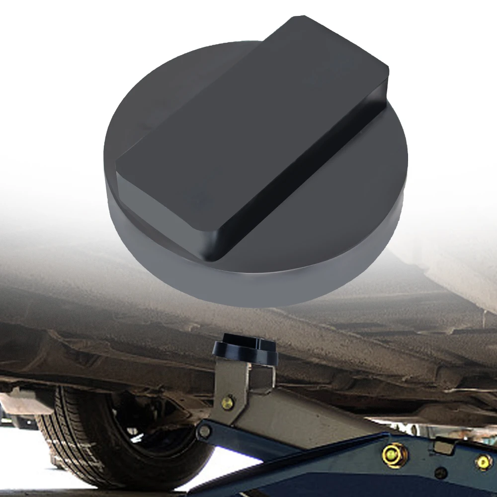 

Car Jack Rubber Pad Jacking Cover Protector Accessories For BMW F10 E46 E90 E60 F30 E39 E36 F20 E87 E92 Serie 1 2 3 4 5 6 7 MINI