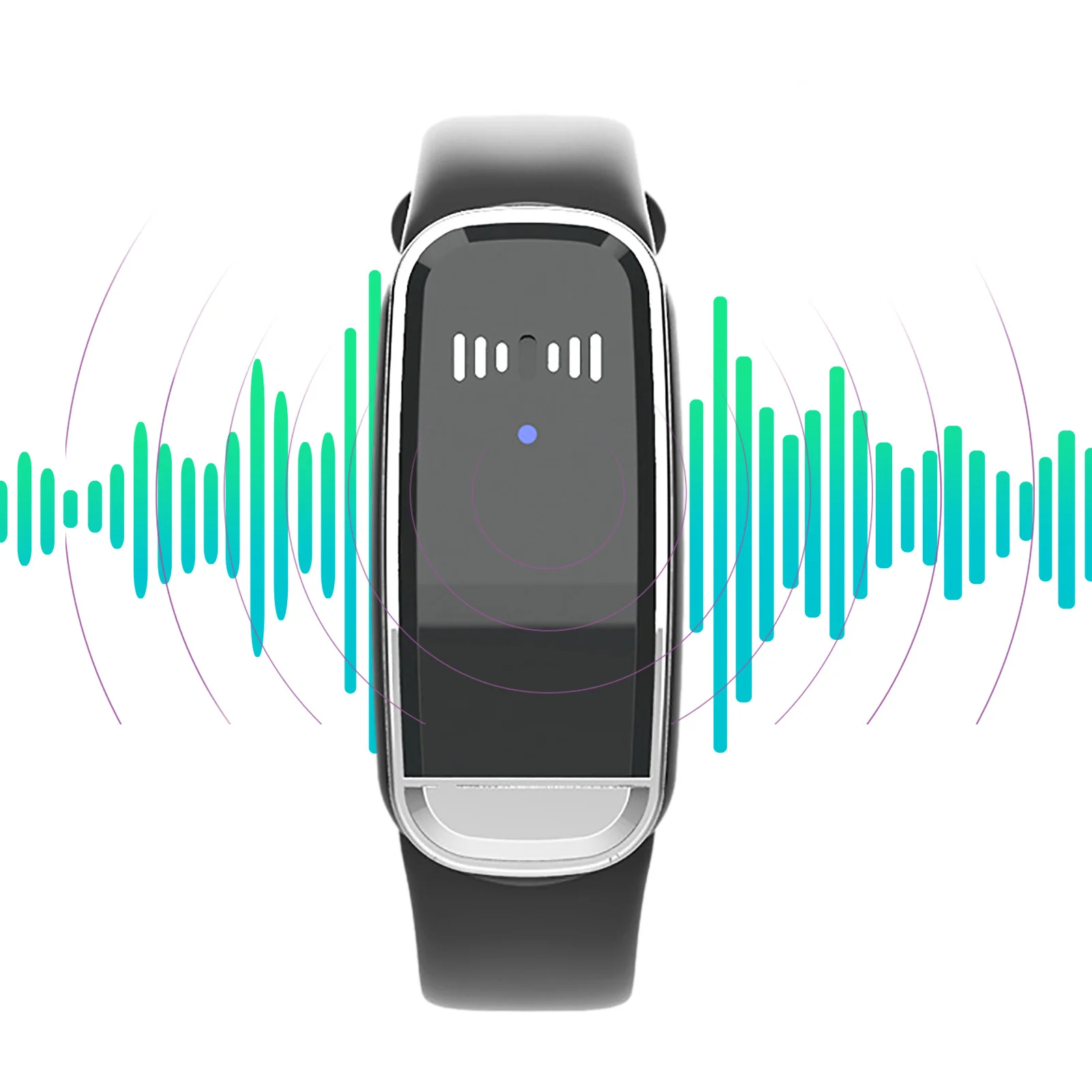 

Anti mosquito wristband ultrasonic errors repel wrist USB battery and electronic wristband against worms with USB charging