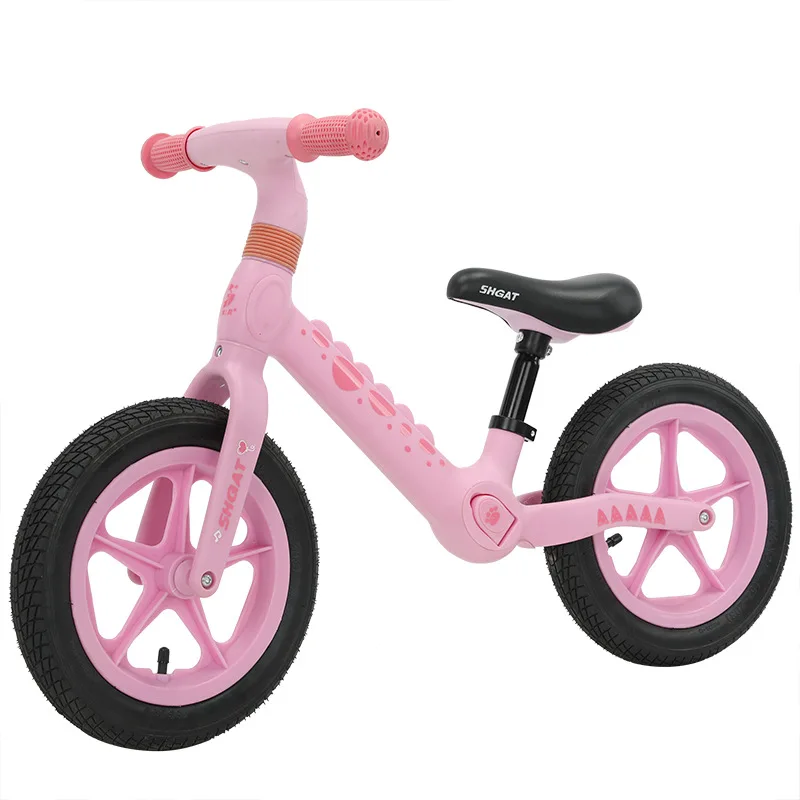 

Детский Балансирующий автомобиль, скутер для маленьких мальчиков и девочек, игрушечный велосипед для малышей