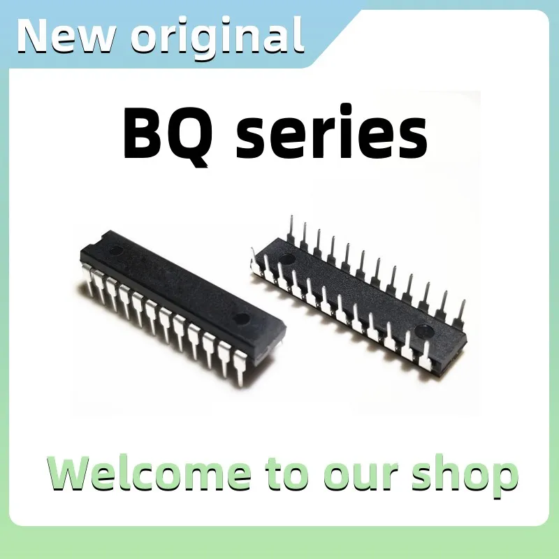 

Новый оригинальный BQ3285EP DIP24