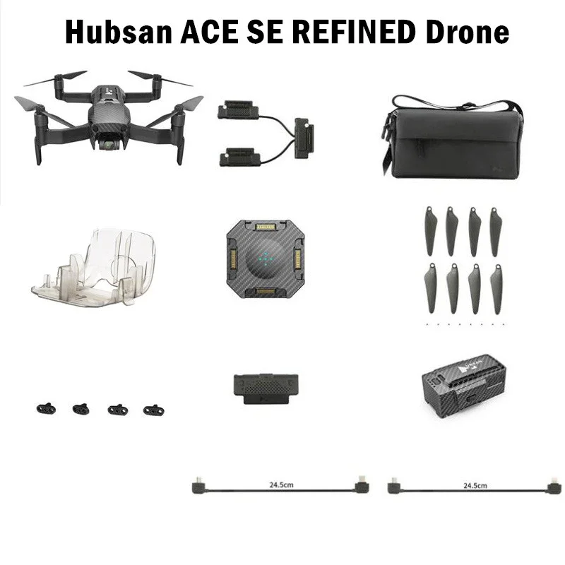 

Квадрокоптер Hubsan Ace pro/SE, 3200 мАч, 4200 мАч