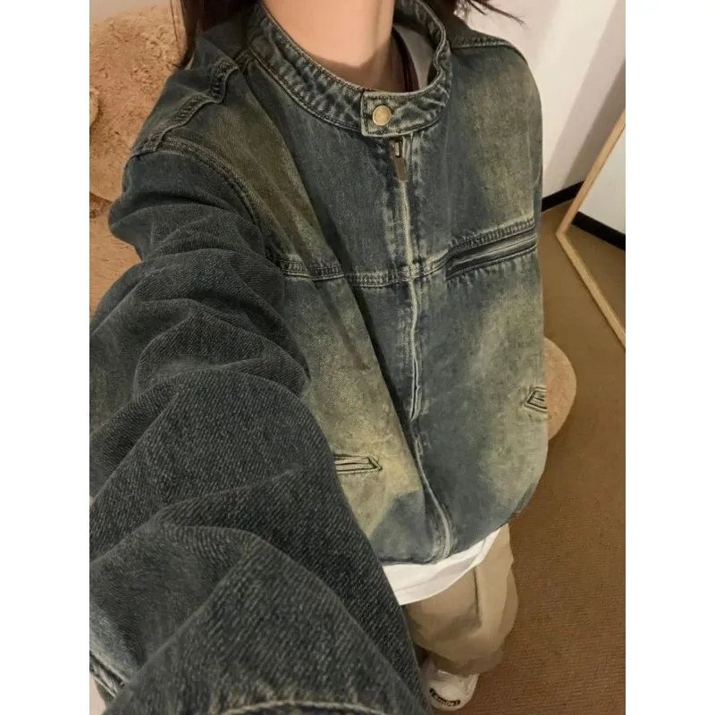 Рисунок 5 - Американский Ретро стиль ветровка