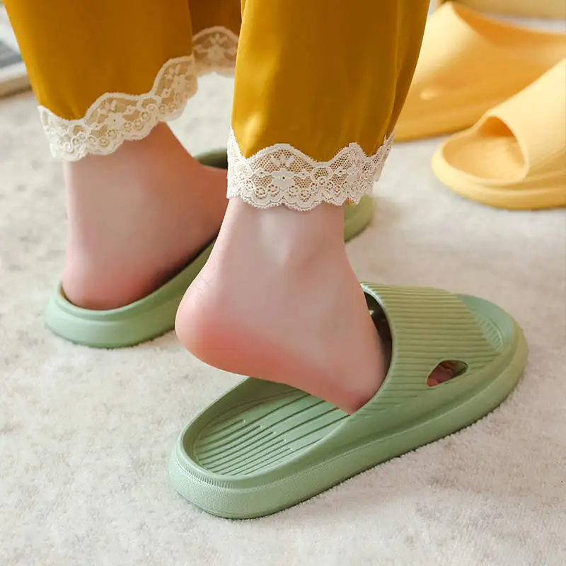 

Cosplay House Slippers For Women Brand Tennis Beach Sandals Thick Sole Heels Designer For Top Brand Soft Plush Slippers Tennis