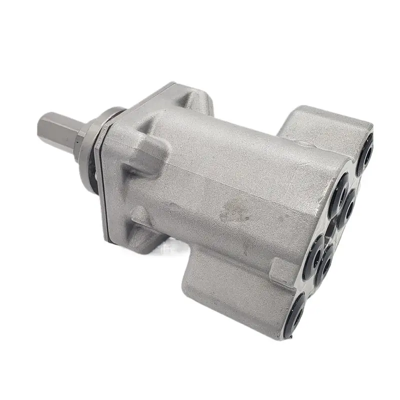 for Hitachi ZAX70 120 200 240 330 360 450-1-3-5-6 joystick pilot handle Assembly 9247135