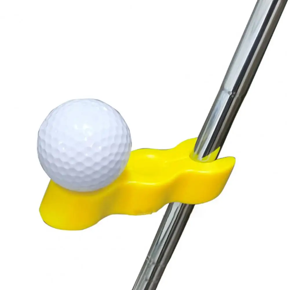 

Golf Putting Trainer Wear-resistant Golf Club Balancer Posture Rhythm Exerciser