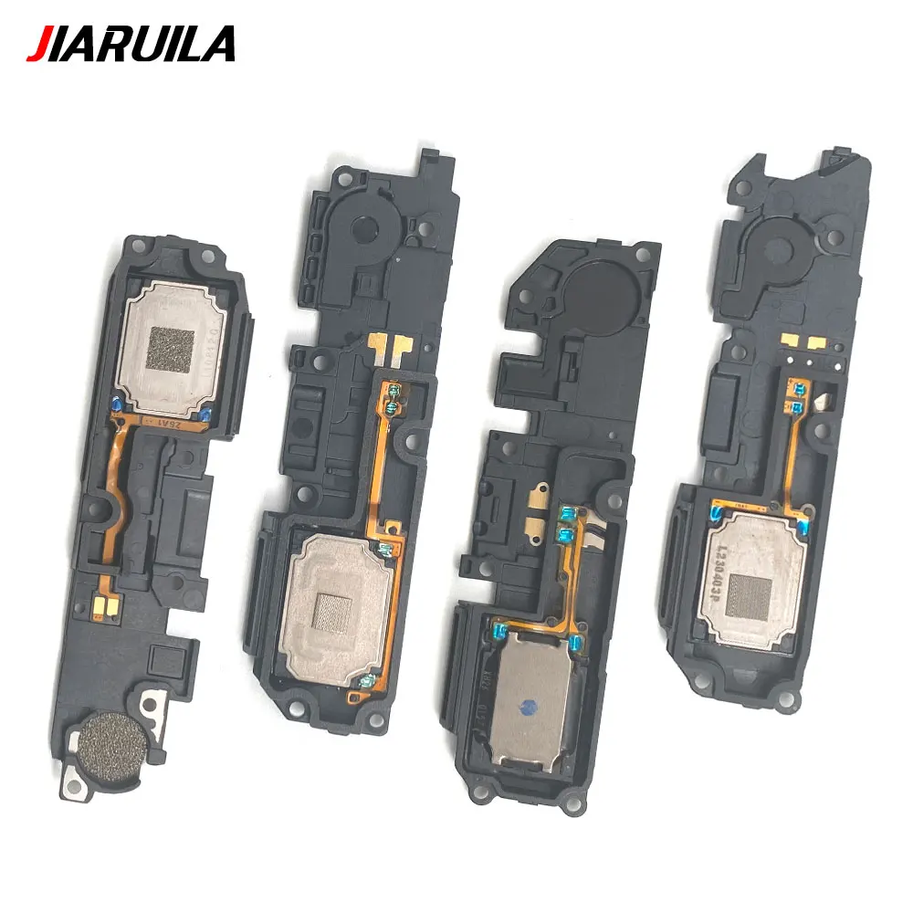 Фото Проверенный динамик-громкоговоритель (без гибкого шлейфа) для Xiaomi Redmi 12C, 10 Prime, Redmi Note 12 Pro 5G, 11 Pro, Poco X4 GT, X5 Pro5G №1