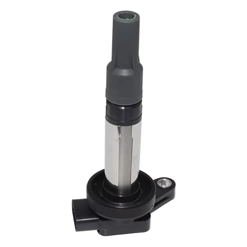 6R8312A366AA катушка зажигания для Land Rover LR3 Range Sport Jaguar S-Type XF XJ8 XJR XK XK8 XKR 4 2 4744015 AJ87644 LR 016999