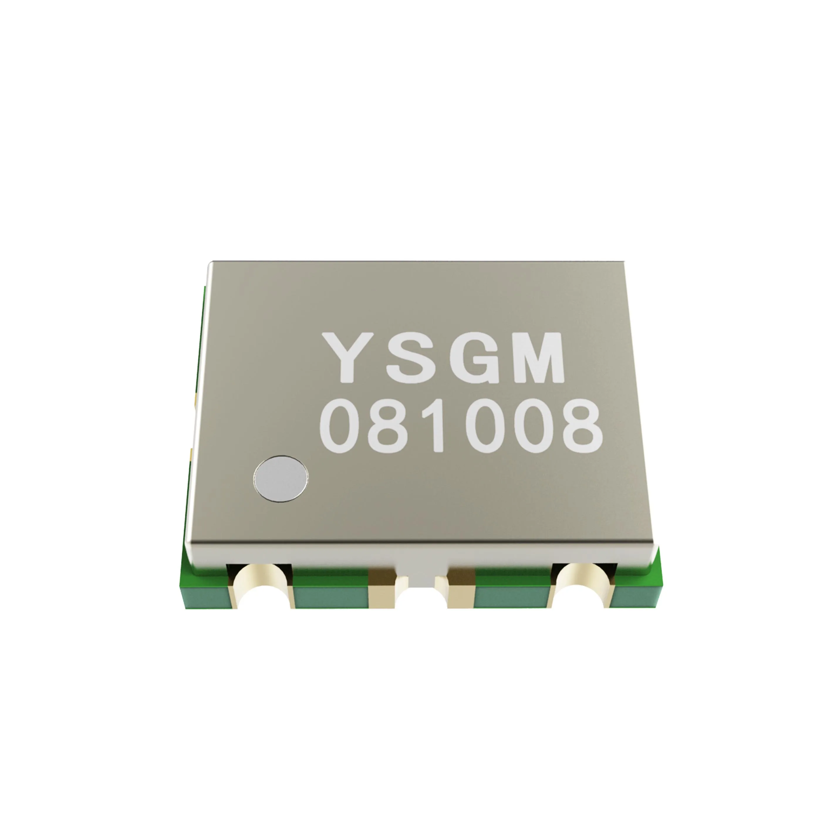 SZHUAHSI 100% New VCO Voltage Controlled Oscillator+ Buffer Amplifier For CDMA800(870-885MHz)&GSM900(930-960MHz)