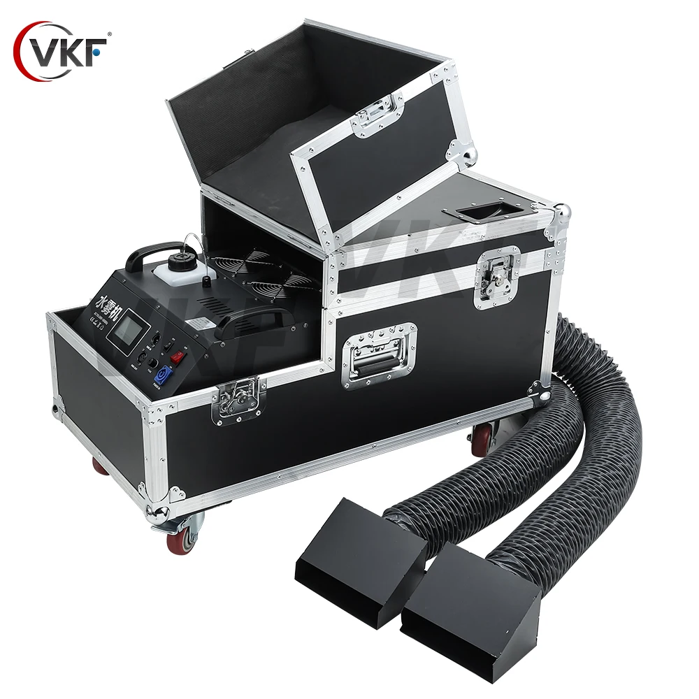 

С ЕС, США, 3000 Вт, 5000 Вт, низколежащая машина для тумана, двойные трубки, машина для водяного тумана, 2000 Вт, оборудование для дымовой сцены для свадьбы, DJ DISCO