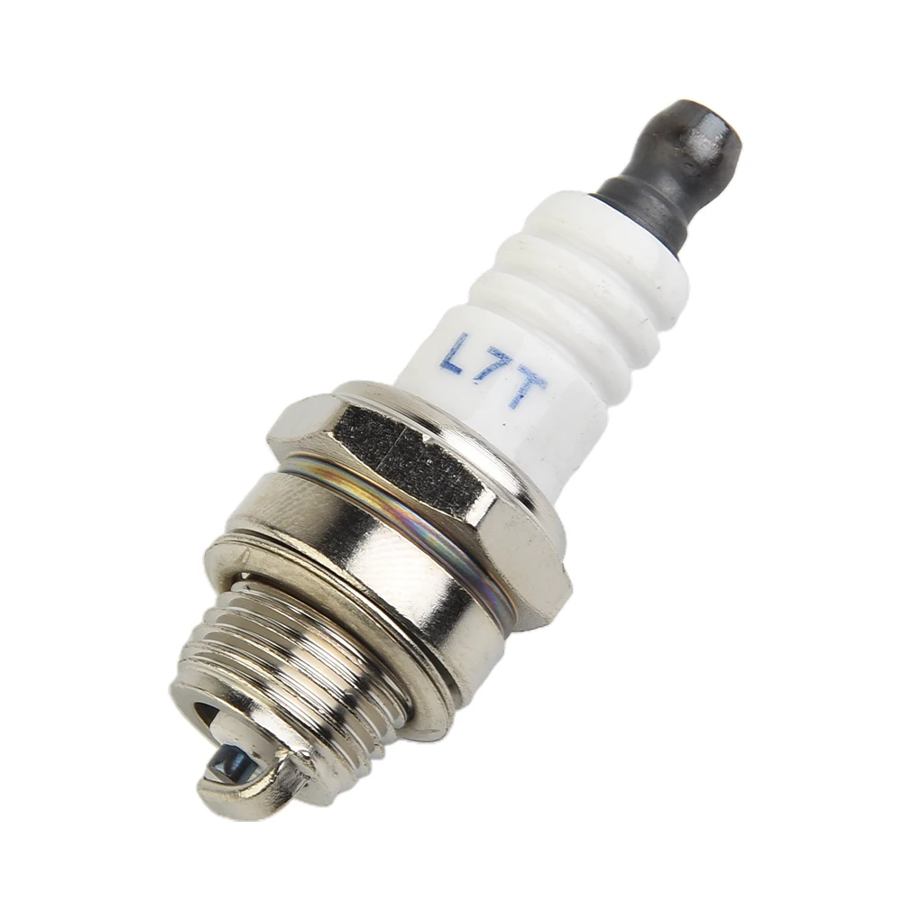 Свеча зажигания для чемпиона RJ19LM для Kohler BR2LM GL2RC Высококачественная Свеча зажигания садовые аксессуары Свеча зажигания для чемпиона RJ19LM для Kohler BR2LM GL2RC Высококачественная Свеча зажигания садовые аксессуары