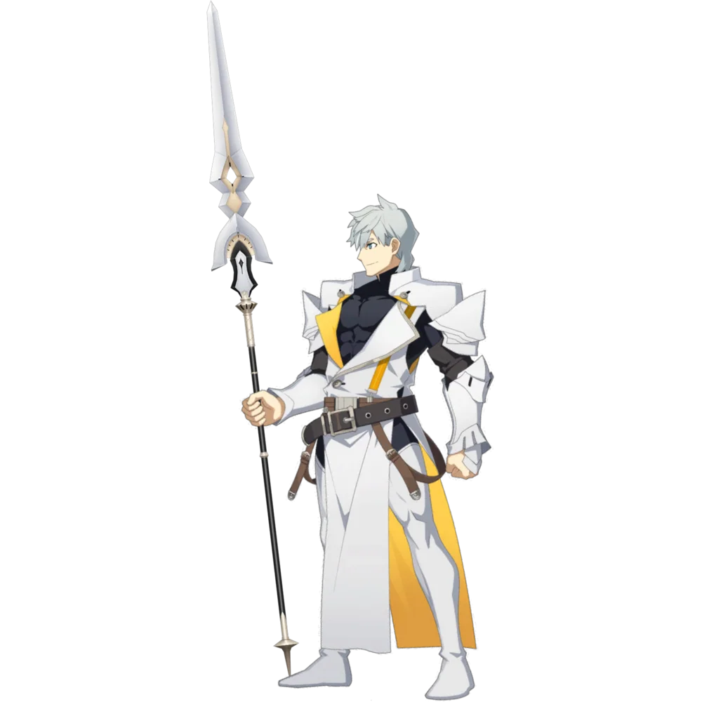 Percival Lancer FateGrand Order водостойкая аниме наклейка на автомобиль наклейка 3, 6, 8, 3 размера на выбор. (art.: 3920beee96ae6) - 3920beee96ae6