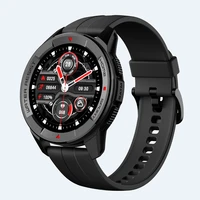 mibro x1 smart watch amoled hd screen 5atm waterproof smartwatch spo2 heart rate monitor men women sport fitness