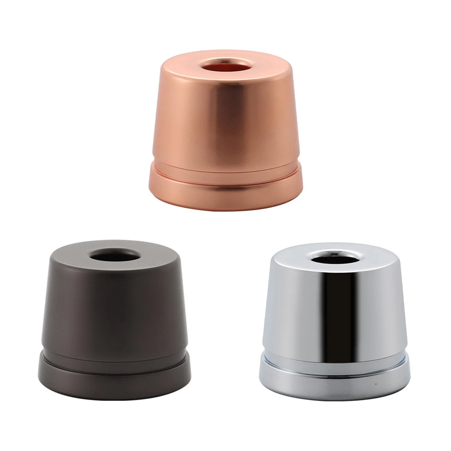 Безопасная подставка для бритвы MAIZIUP Мужская металлическая ручная из цинкового