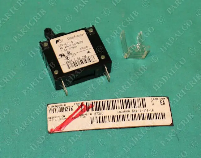 

Fuji Electric CP31E/7,5 защита цепи 250 A в Новинка