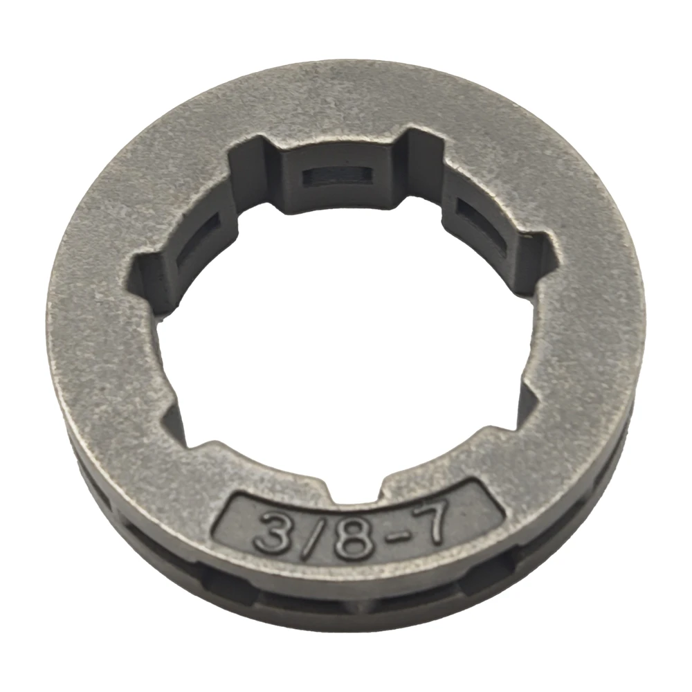 10 шт. 3/8 &quot-7T ободная звездочка 22 мм 7 шин для Stihl 038 MS380 MS381 MS440 046 MS460 050 051 075 076 066 MS441 MS461