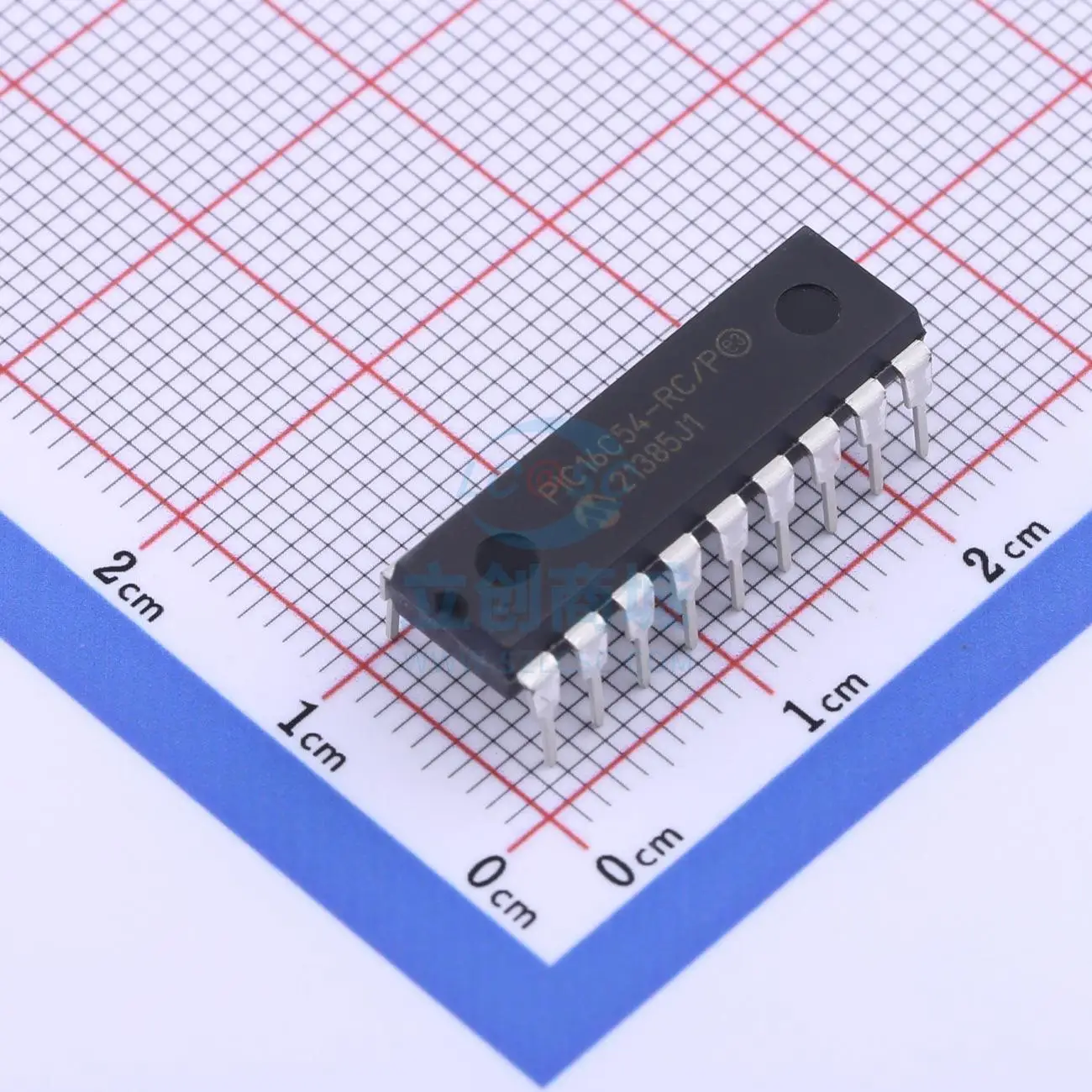 

Бесплатная доставка (MCU/MPU/SOC) Φ/P PIC16C54-RC/P 10 шт.