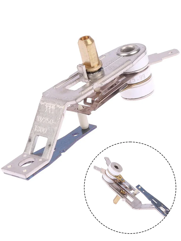 Механический термостатный переключатель T300 TY23-P регулятор температуры для