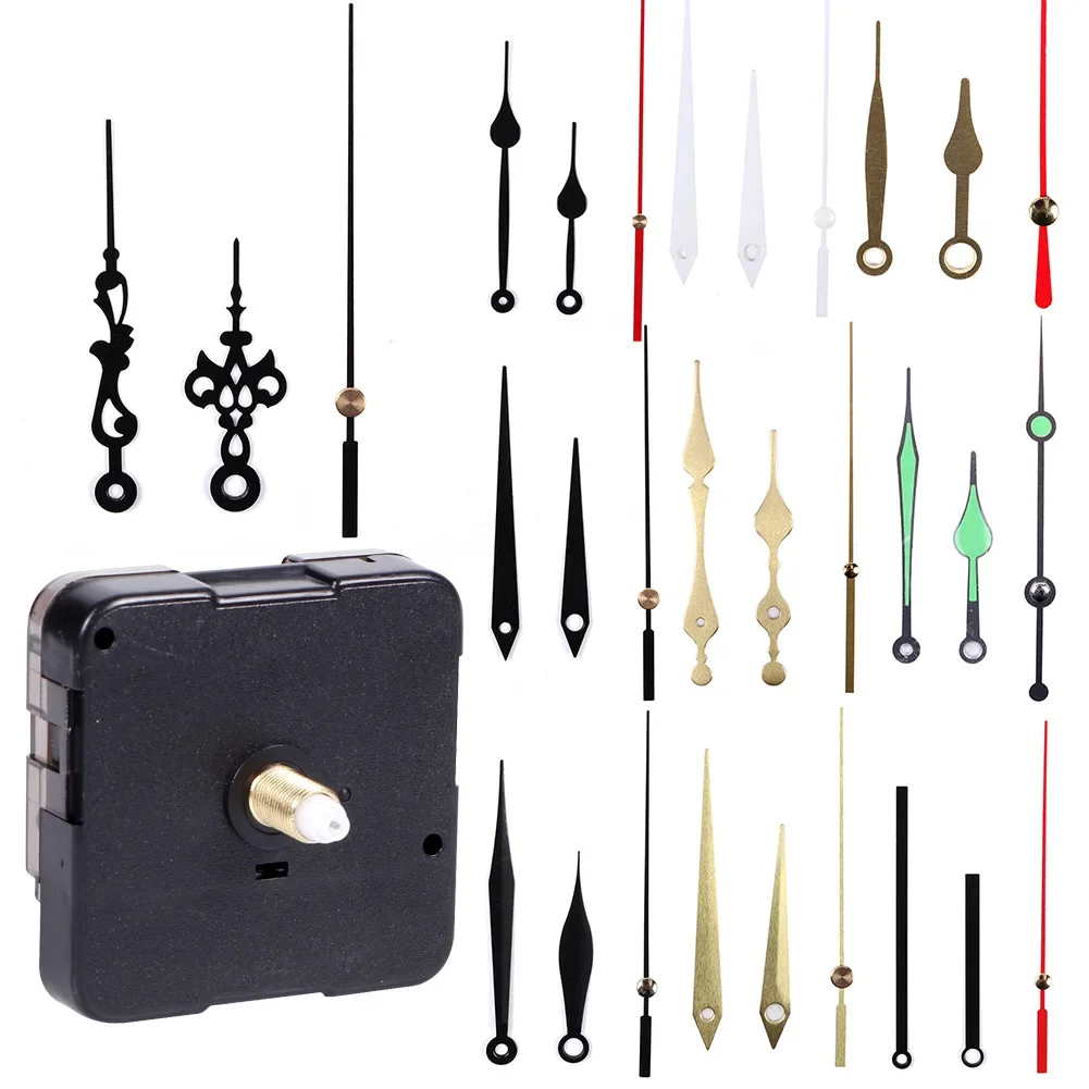 Механизм кварцевый для настенных часов