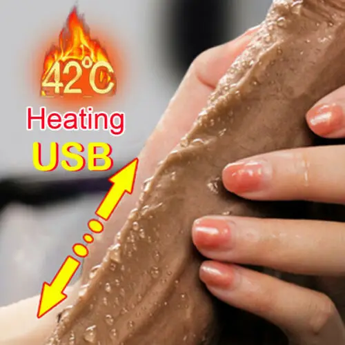 Автоматическая телескопическая лампа-массажер для женщин |