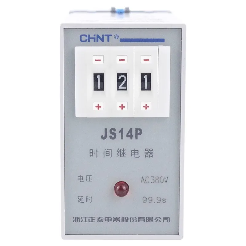 Π Π΅Π»Π΅ Π²ΡΠ΅ΠΌΠ΅Π½ΠΈ CHNT JS14P 9,9 S 99S 999S 99 ΠΌΠΈΠ½ AC220V 380V AC/DC24-48v Π Π΅Π»Π΅ Π²ΡΠ΅ΠΌΠ΅Π½ΠΈ CHNT JS14P 9,9 S 99S 999S 99 ΠΌΠΈΠ½ AC220V 380V AC/DC24-48v