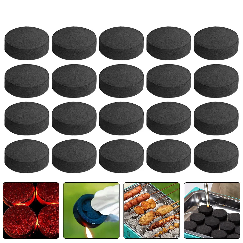

Household Charcoal Kitchen Cooking Outdoor Grill Stove Fire Grilling Fireplace Essentials Hookah