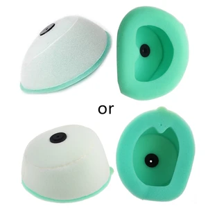 Hot Sale Motorcycle Air Filters Motocross Filter for Honda CR125 CR250 CRF250 CRF450X 2005-2015 Motorbike Accessories