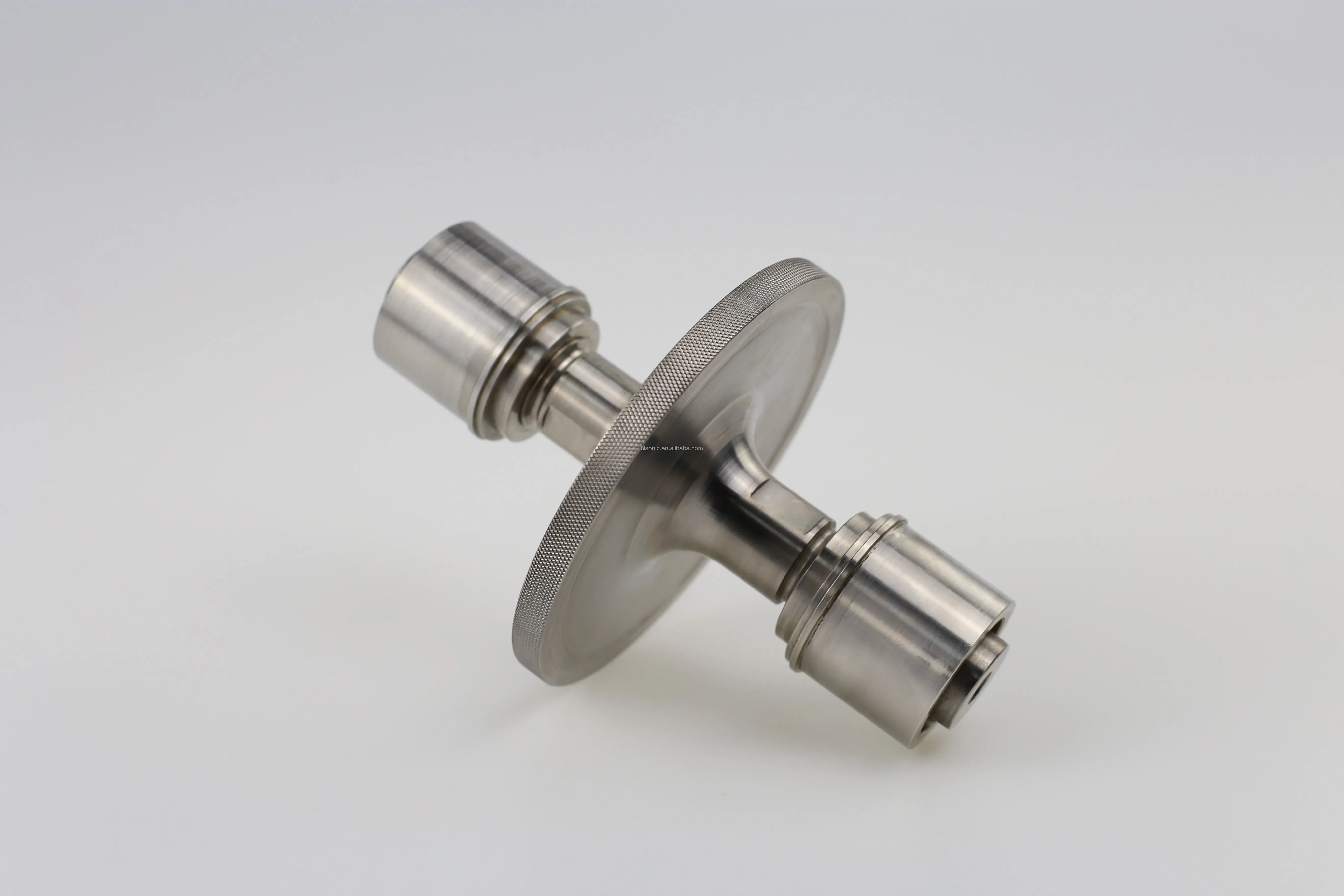 Ультразвуковой сварочный аппарат BLSONIC для термопластичных материалов