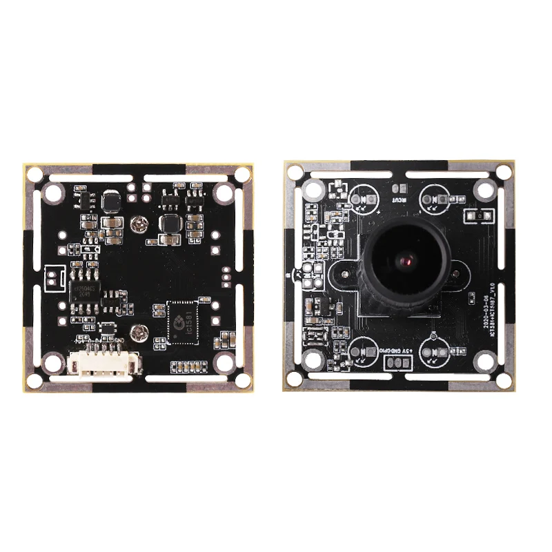 WDR 5MP USB-модуль камеры, 2592x1944 30 кадров в секунду, широкий динамический PS5520,5 веб-камера MegaPixe HD, совместимая с UVC Plug And Play (art.: 3920ce84eb753) - 3920ce84eb753