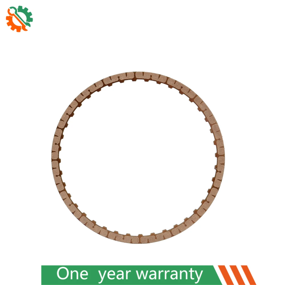 Новый TF60SN 09G TF61SN 09K 6AT комплект фрикционного диска сцепления коробки передач для