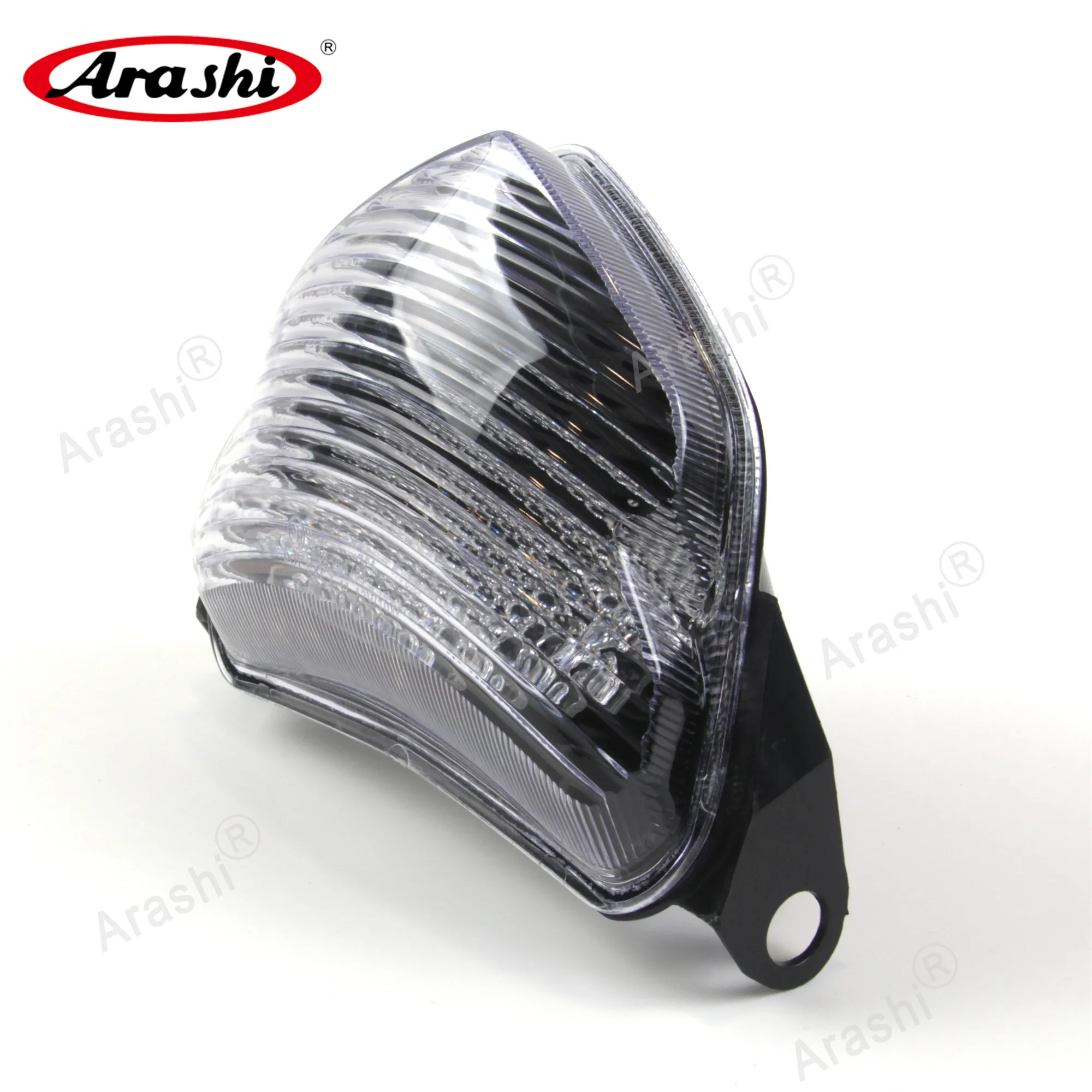 

Arashi GSXR 600 / 750 Светодиодная лампа заднего фонаря для SUZUKI задний фонарь сигнала поворота GSX750R GSX 750 R 2004 2005