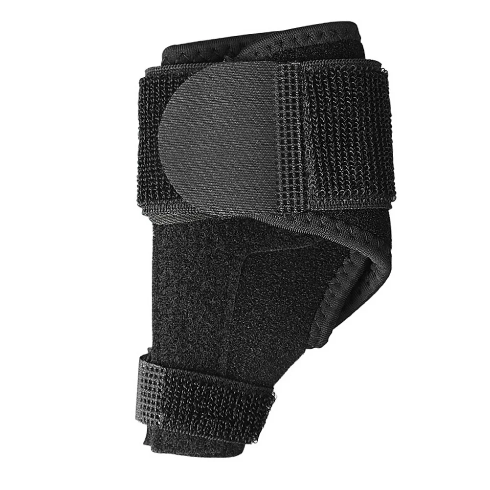 

Breathable Thumb Spica Splint Comfortable Wrist Brace Thumb Fixation Band Elastic Wrist Wrap