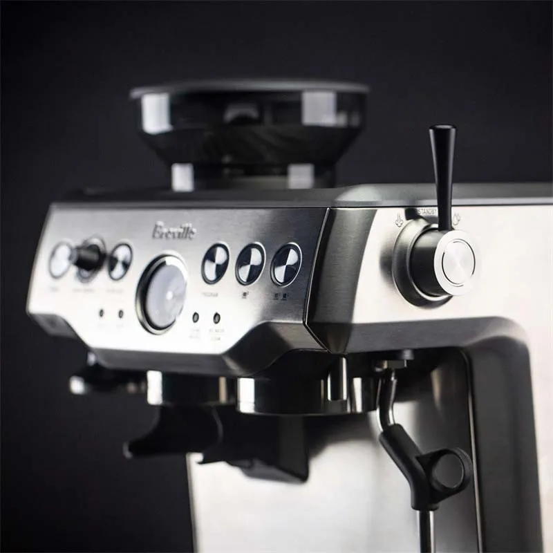 

Coffee machine accessories stainless steel operating lever Replacement Steam Lever