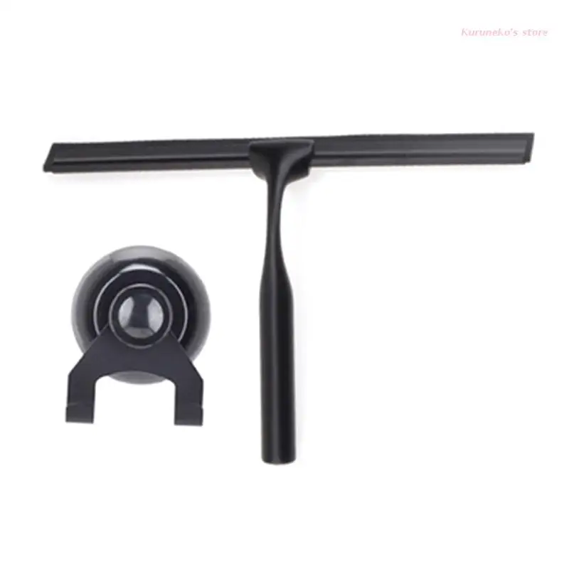 

Скребок для мытья окон и душа, из нержавеющей стали