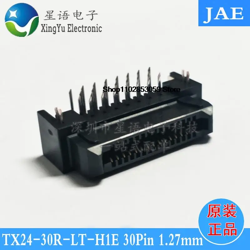 TX24-30R-LT-H1E 30-контактные электрические контакты