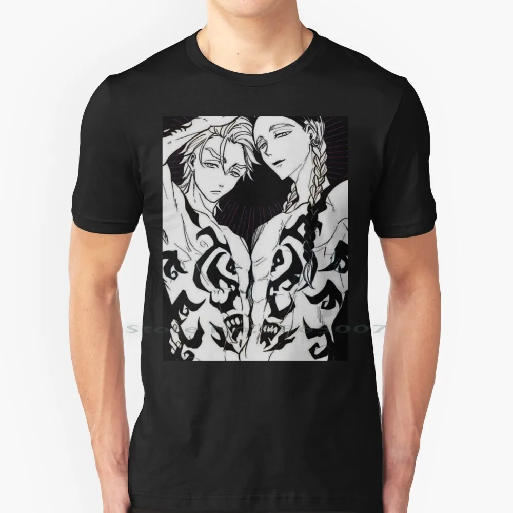 

Hai800 Футболка 100% хлопок Токийский мандзи банд майки бацзи чифуй томань Дракен тату Токийский манга Токийский мандрес мандзи